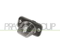 PRASCO Luce Di Targa Posteriore Per VW Transporter IV Furgone 70XA 70A 70H