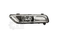 PRASCO Luce Diurna Anteriore Sinistra Compatibile Per VW Passat 362