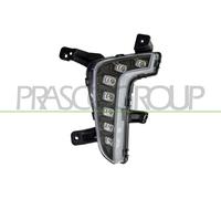 PRASCO Luce Diurna Tagfahrleuchte Per Hyundai Ioniq AE HN1504313