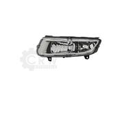 PRASCO Luce Diurne Destra Adatta Per VW Polo 6R 6C