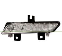 Prasco Luce guida diurna RN3294314 Compatibile con: RENAULT CLIO IV