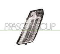 PRASCO Luce guida diurna sinistro VV6104334