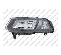PRASCO Luce Marcia Diurna SX Adatto A per VW Polo 6R 6C