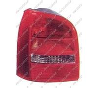 Fanale faro posteriore sinistro per audi a4 1994 al 1998 sw