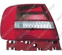 PRASCO AD0194154 Fanale posteriore