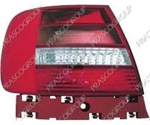 PRASCO Luce posteriore AD0194154 Compatibile con: AUDI A4 B5