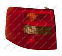 Fanale faro posteriore sinistro per audi a6 1997 al 1999 sw