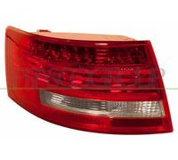 Rückleuchte Heckleuchte Rücklicht Sinistra Senza Portalampe Per Audi A6 4F2 C6