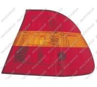 Prasco Luce posteriore BM0204156 | Compatibile con: BMW 3