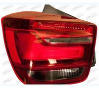 PRASCO BM1234164 Fanale posteriore