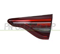 PRASCO Luce Posteriore Destra LED Parte Interna Per Renault Clio V BF B7