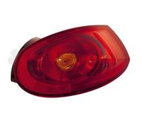 PRASCO Luce Posteriore Destra Per Fiat Bravo II 198 198