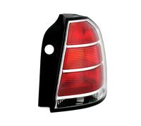 Fanale Posteriore Destro Senza Porta Lampada Per Ford Transit Mk Iii 1986-1991