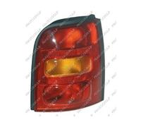 Prasco Luce posteriore DS0074053 | Compatibile con: NISSAN MICRA II