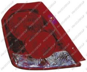 Prasco Luce posteriore DW3264053