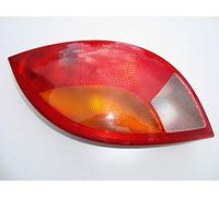 Prasco Fanale posteriore sinistro Ford Ka 1996-2002 senza porta lampada FD0064154