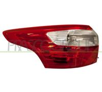 Prasco FD4284174 FANALE POSTERIORE SINISTRO ESTERNO SENZA PORTA LAMPADA-LED MOD. STATION WAGON