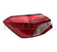 PRASCO FD4324063 Fanale posteriore