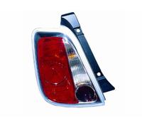 PRASCO Luce posteriore FT0304154