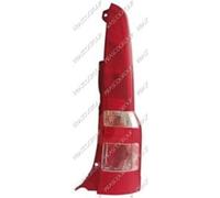 FANALE POSTERIORE SINISTRO TELAIO ROSSO ADATTABILE A FIAT PANDA 169 09/2003-> 51