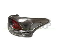 Prasco Luce posteriore MB7174053 | Compatibile con: MITSUBISHI OUTLANDER III