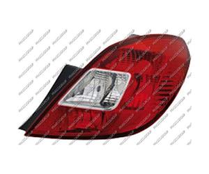PRASCO Luce posteriore OP0344173