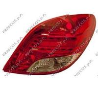 Prasco Luce posteriore PG3244163