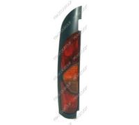 Prasco Luce posteriore RN9164154 Compatibile con: RENAULT KANGOO, KANGOO Express