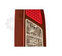 PRASCO Luce Posteriore Sinistra Per Citroën Berlingo B9 Peugeot Partner