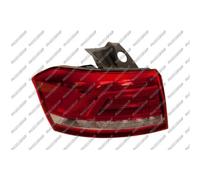 PRASCO Luce Posteriore Sinistra Per VW Passat Variant 3G5 CB5