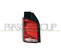 PRASCO Luce Posteriore Sinistra Per VW Transporter VI Furgone SGA SGH SHA