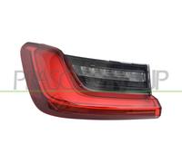 PRASCO Luce Posteriore SX Esterna Parte per BMW 3er Touring G21 G81 G20 Bj.19-20
