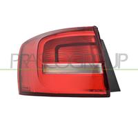 PRASCO Luce Posteriore SX Esterna Parte per VW Jetta IV 162 163 AV3 AV2 Bj.14-20