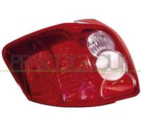 Prasco Luce posteriore TY3504164 Compatibile con: TOYOTA AURIS