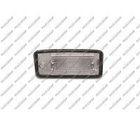 Luce Targa Prasco AD0204354 per Audi