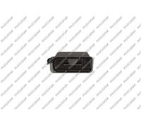 LUCE TARGA per FORD FIESTA VI