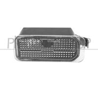 Prasco Luce targa FD3444355 posteriore