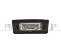 PRASCO Luce targa posteriore sinistro AD0244350