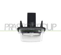 PRASCO Luce targa PRASPG0094355