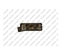 LUCE TARGA DESTRA/SINISTRA per VOLKSWAGEN GOLF VII