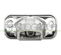 Prasco Luce targa VG9134360