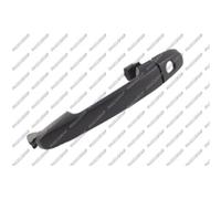 PRASCO Maniglia Anteriore Sinistra Esterno per Toyota Hilux VII Pick-Up _N1_ _N2