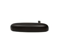 PRASCO Maniglia porta FT1248203 esterna destra per Fiat Panda (312/319) Dal 2012