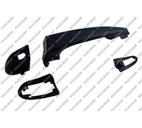 PRASCO Maniglia esterna sportello BM0188002 Compatibile con: BMW 3, 3 Cabriolet, 3 Compact, 3 Touring