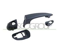 Prasco Maniglia esterna sportello BM0208002 Compatibile con: BMW 3, 3 Compact, 3 Touring