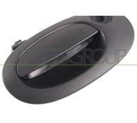 PRASCO Maniglia esterna sportello DS9178351