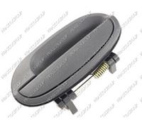 Maniglia Esterna Sportello Prasco DW3248102 per Chevrolet
