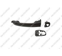 Maniglia Esterna Anteriore Sinistra Nera Fiat Bravo 2007/2014 Lato Sx 735570108