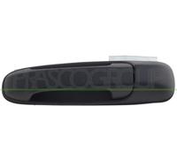 Prasco Maniglia Esterna Portellone Jeep Cherokee dal 2001 al 2004 JE0118301 55360634ab