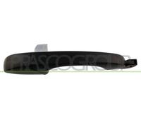 PRASCO Maniglia esterna sportello JE0308003 Compatibile con: DODGE CALIBER, JEEP COMPASS